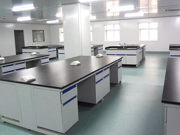 醫(yī)療衛(wèi)生實驗室規(guī)劃設計方案